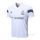 Camiseta de Entrenamiento Olympique Marsella 2022-2023 Blanco
