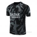 Camiseta de Entrenamiento Paris Saint-Germain 2022-2023 Gris