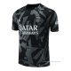 Camiseta de Entrenamiento Paris Saint-Germain 2022-2023 Gris