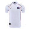 Camiseta de Entrenamiento Paris Saint-Germain Jordan 2022-2023 Blanco Camiseta de Entrenamiento Paris Saint-Germain Jordan 2022-2023 Blanco