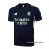Camiseta de Entrenamiento Real Madrid 2025-2026 Azul Camiseta de Entrenamiento Real Madrid 2025-2026 Azul