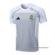 Camiseta de Entrenamiento Real Madrid 2025-2026 Gris