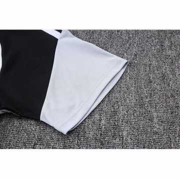 Camiseta de Entrenamiento Real Madrid 2025-2026 Negro