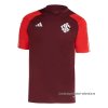 Camiseta de Entrenamiento SC Internacional 2024-2025 Rojo Camiseta de Entrenamiento SC Internacional 2024-2025 Rojo