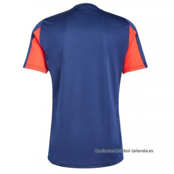 Camiseta de Entrenamiento Universidad de Chile 2025