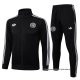 Chandal de Chaqueta del Alemania 125 Aniversario Nino 2025-2026 Negro