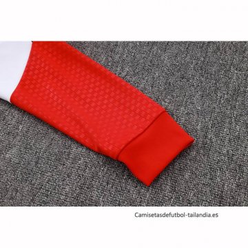 Chandal de Chaqueta del Alemania 2025-2026 Blanco