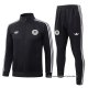 Chandal de Chaqueta del Alemania Nino 2026-2027 Gris
