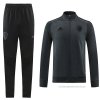 Chandal de Chaqueta del Arsenal 2022-2023 Gris Chandal de Chaqueta del Arsenal 2022-2023 Gris