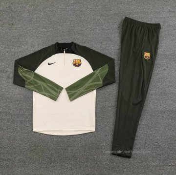 Chandal de Sudadera del Barcelona 2023-2024