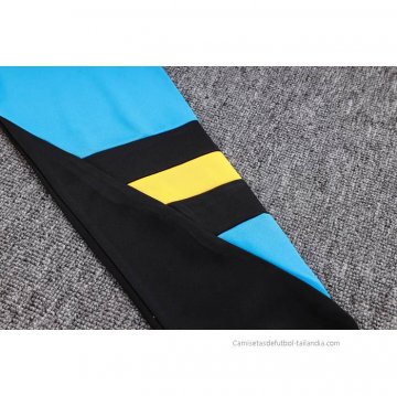 Chandal de Sudadera del Bayern Munich 2023-2024 Negro