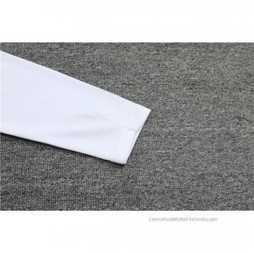 Chandal de Sudadera del Corinthians 2023-2024 Blanco