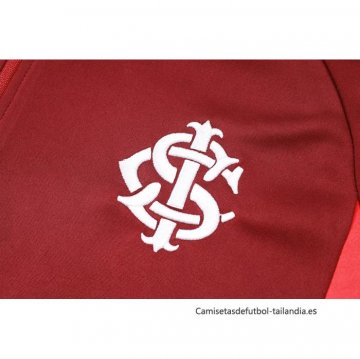 Chandal de Sudadera del Flamengo 2024-2025 Rojo