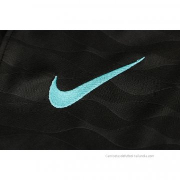Chandal de Sudadera del Inter Milan 2021-2022 Negro