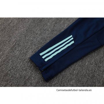 Chandal de Sudadera del Manchester United Nino 2024-2025 Verde