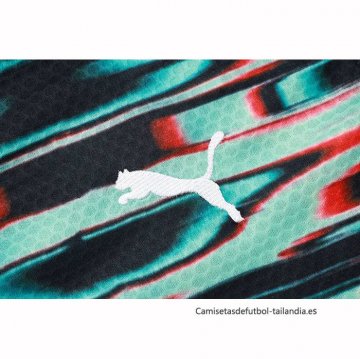Chandal de Sudadera del Portugal 2025-2026 Verde