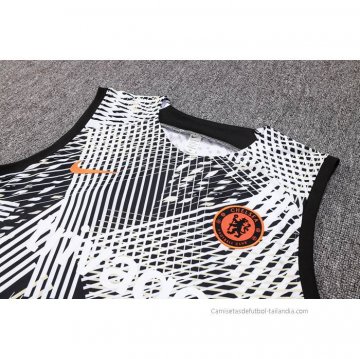 Chandal del Chelsea Sin Mangas 2023-2024