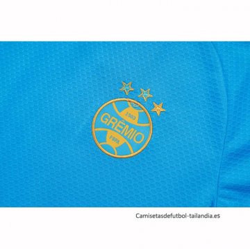 Chandal del Gremio Manga Corta 2025-2026 Azul - Pantalon Corto