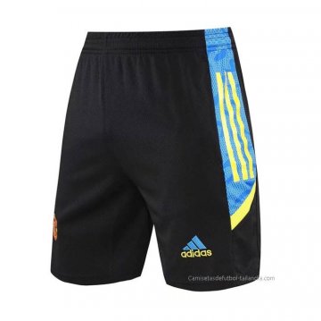 Chandal del Manchester United Sin Mangas 2022-2023 Azul
