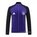 Chaqueta del Alemania 2024-2025 Purpura