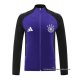 Chaqueta del Alemania 2024-2025 Purpura