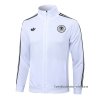 Chaqueta del Alemania 2024-2025 Blanco Negro Chaqueta del Alemania 2024-2025 Blanco Negro