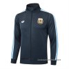 Chaqueta del Argentina 2025-2026 Gris Chaqueta del Argentina 2025-2026 Gris