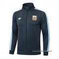 Chaqueta del Argentina 2025-2026 Gris