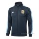 Chaqueta del Argentina 2025-2026 Gris