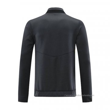Chaqueta del Arsenal 2022-2023 Gris