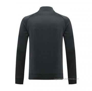 Chaqueta del Arsenal 2022-2023 Gris