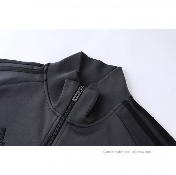 Chaqueta del Arsenal 2022-2023 Gris