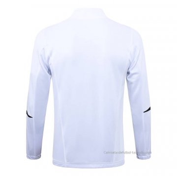Chaqueta del Bayern Munich 2023-2024 Blanco
