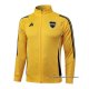Chaqueta del Boca Juniors 2025-2026 Amarillo