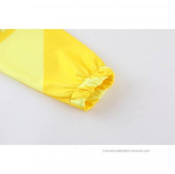 Chaqueta del Borussia Dortmund 2022-2023 Amarillo