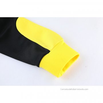 Chaqueta del Borussia Dortmund 2021-2022 Amarillo