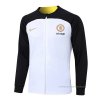 Chaqueta del Chelsea 2023-2024 Blanco Chaqueta del Chelsea 2023-2024 Blanco