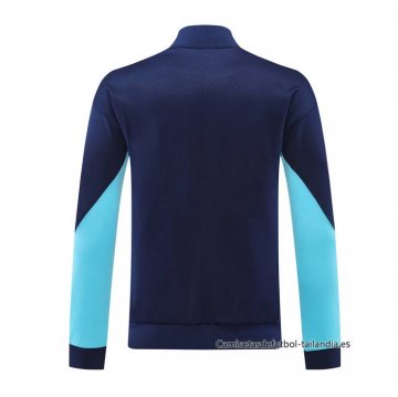 Chaqueta del Chelsea 2024-2025 Azul