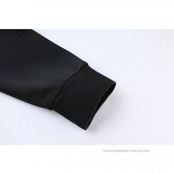 Chaqueta del Chelsea 2021-2022 Negro