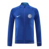Chaqueta del Chelsea 2022-2023 Azul Chaqueta del Chelsea 2022-2023 Azul