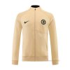 Chaqueta del Chelsea 2022-2023 Caqui