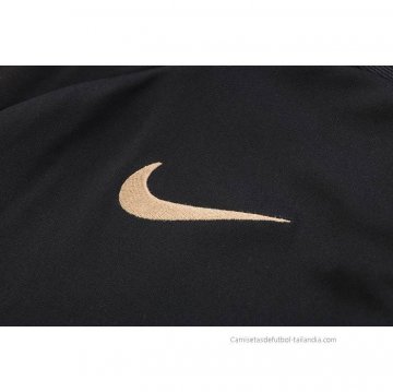 Chaqueta del Chelsea 2022-2023 Negro