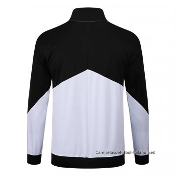 Chaqueta del Corinthians 2025-2026 Blanco