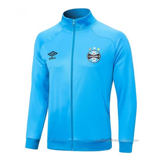 Chaqueta del Gremio 2023-2024 Azul - Haga un click en la imagen para cerrar