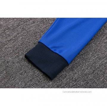 Chaqueta del Inglaterra 2022-2023 Azul