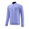 Chaqueta del Inter Milan 2023-2024 Purpura Chaqueta del Inter Milan 2023-2024 Purpura