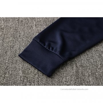 Chaqueta del Italia 2021-2022 Azul