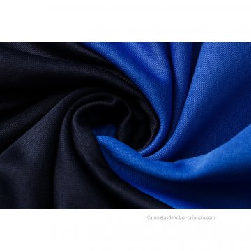 Chaqueta del Italia 2021-2022 Azul