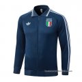 Chaqueta del Italia 2026-2027 Azul