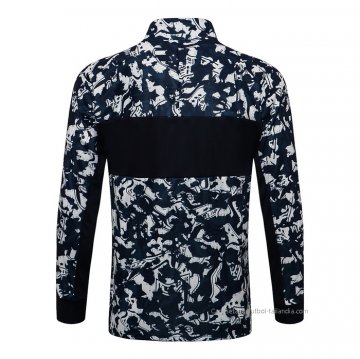 Chaqueta del Italia 2021-2022 Negro